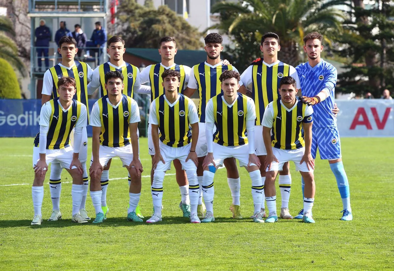 Galatasaray-Fenerbahçe Süper Kupa maçı saat kaçta, hangi kanalda?