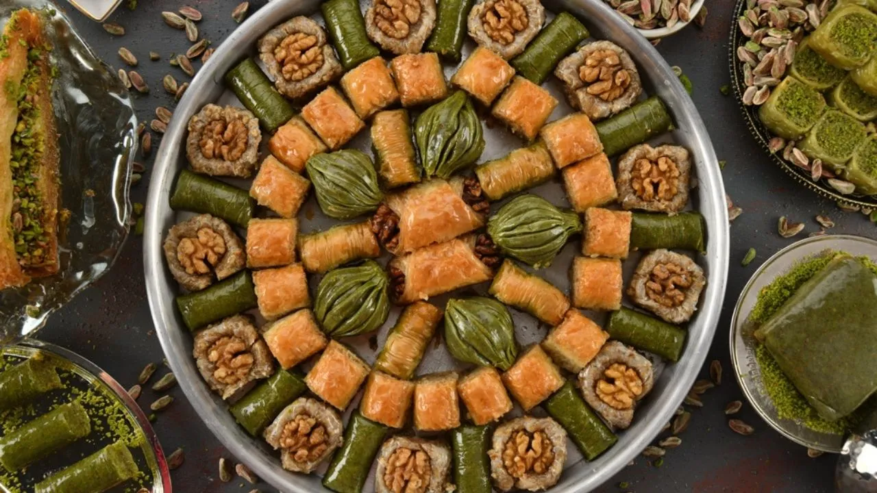 Türkiye'nin en iyi baklavacıları hangileri? 2024 yılı baklava fiyatları nedir?