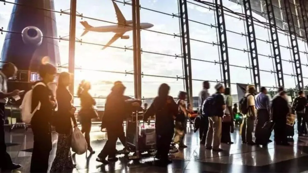 Ramazan Bayramı'nı da kapsayan 9 günlük tatil öncesinde İstanbul Havalimanı’ndan kaç kişi seyahat etti?