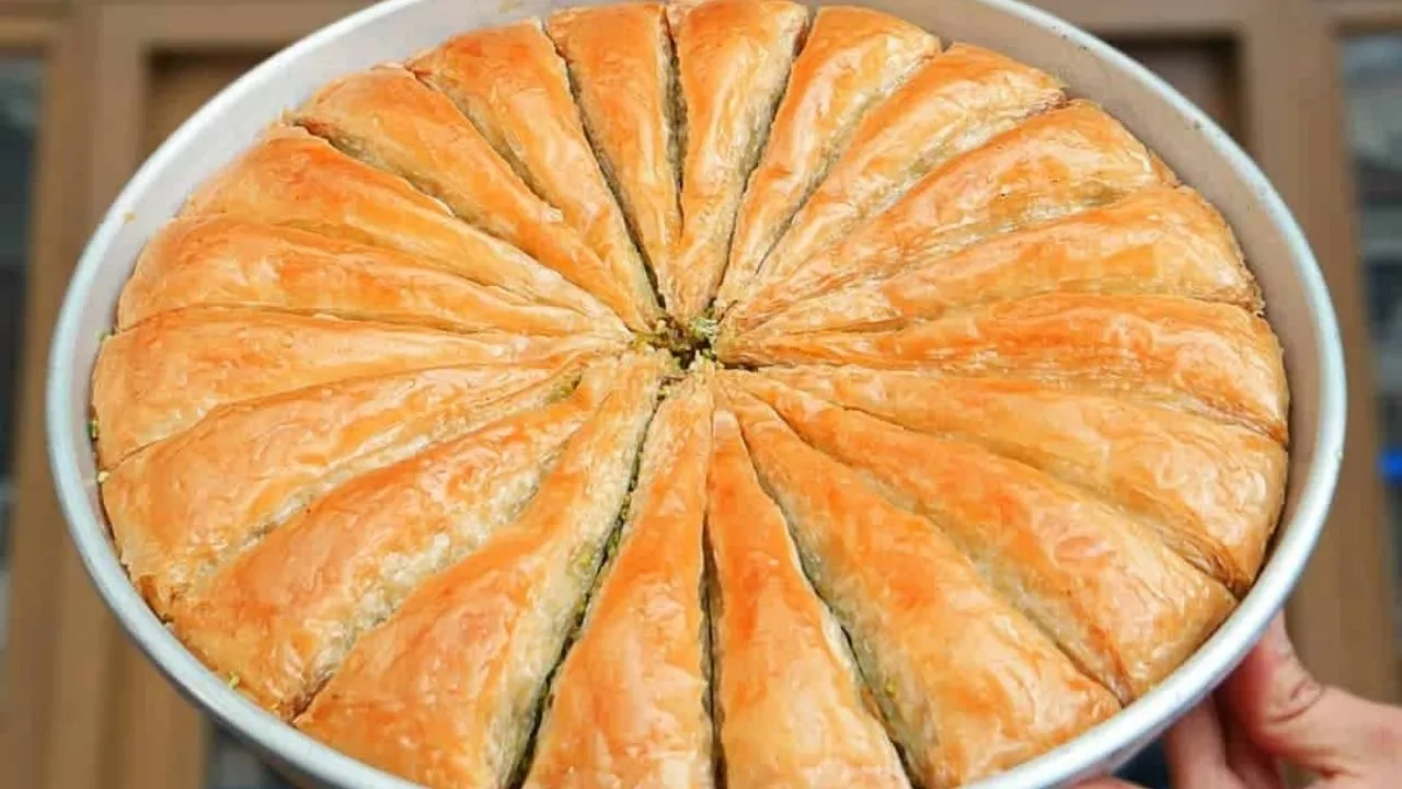 Türkiye'nin en iyi baklavacıları hangileri? 2024 yılı baklava fiyatları nedir?