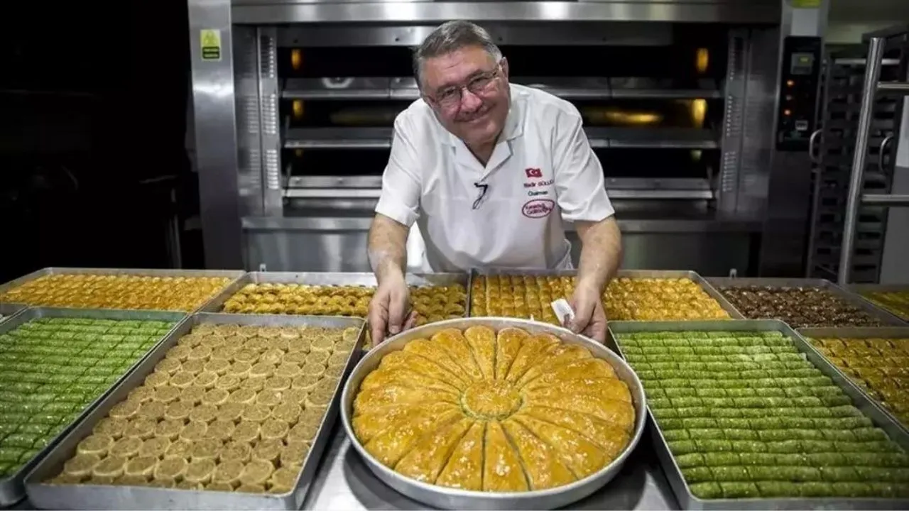 Türkiye'nin en iyi baklavacıları hangileri? 2024 yılı baklava fiyatları nedir?