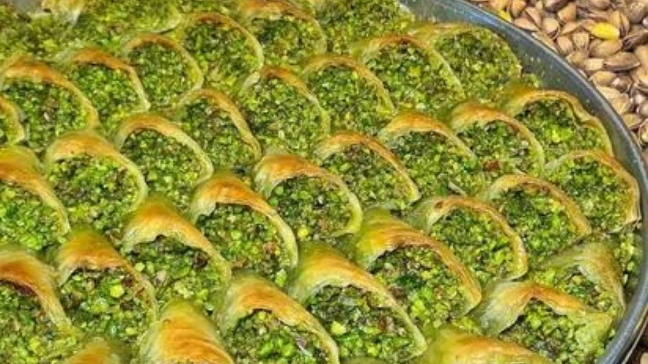 Türkiye'nin en iyi baklavacıları hangileri? 2024 yılı baklava fiyatları nedir? - Sayfa 6