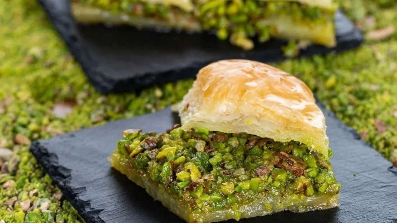Türkiye'nin en iyi baklavacıları hangileri? 2024 yılı baklava fiyatları nedir?