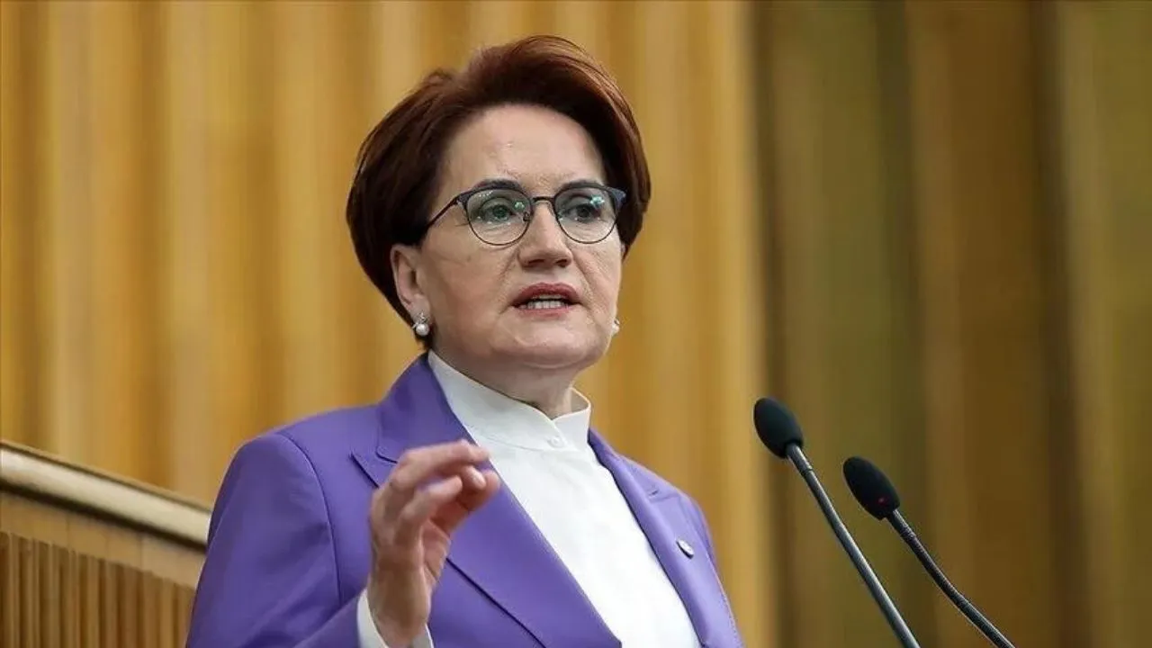 İYİ Parti'de genel başkanlık için 3 aday var!