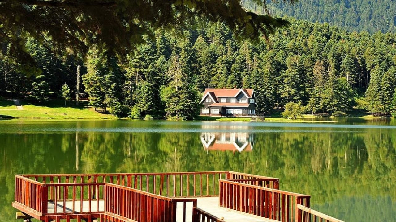 Ramazan Bayramı’nda İstanbul’a yakın gezilecek yerler - Sayfa 15