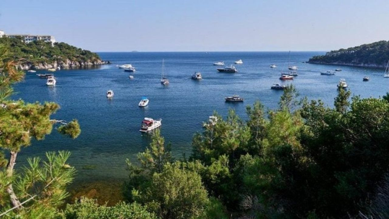 Ramazan Bayramı’nda İstanbul’a yakın gezilecek yerler - Sayfa 7