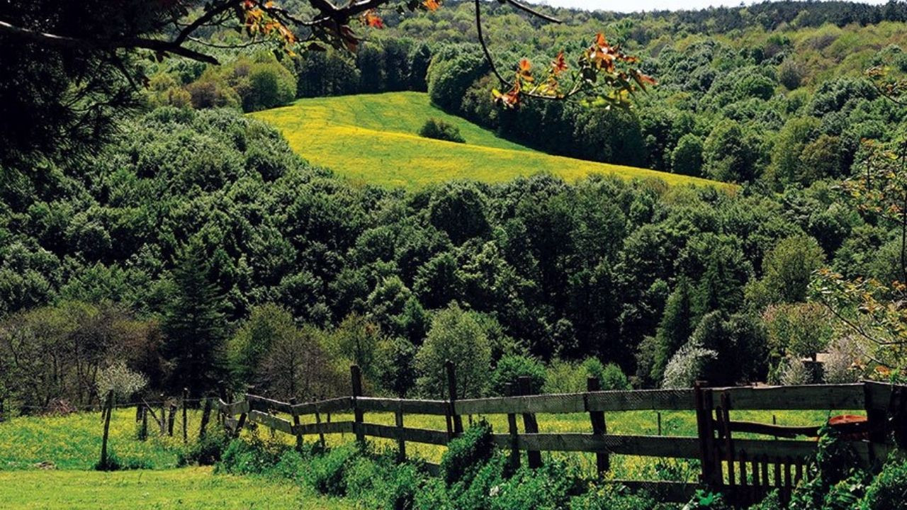 Ramazan Bayramı’nda İstanbul’a yakın gezilecek yerler - Sayfa 13
