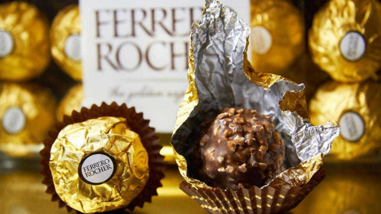 Bayramda tüketilen şeker, çikolata ve tatlılar kaç kalori? - Sayfa 20