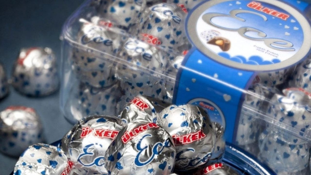 Bayramda tüketilen şeker, çikolata ve tatlılar kaç kalori? - Sayfa 21