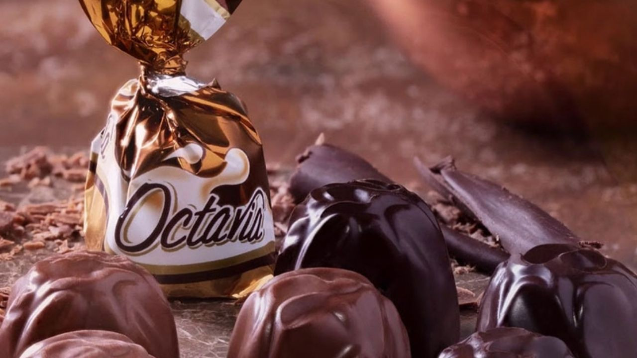 Bayramda tüketilen şeker, çikolata ve tatlılar kaç kalori? - Sayfa 22