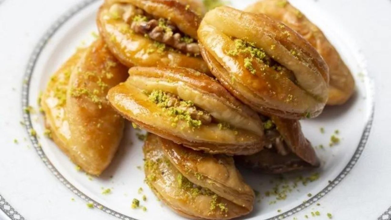 Bayramda tüketilen şeker, çikolata ve tatlılar kaç kalori? - Sayfa 10