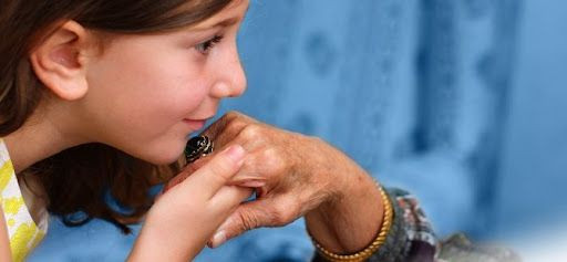 Eski önemini kaybeden bayram rutinleri... - Sayfa 9