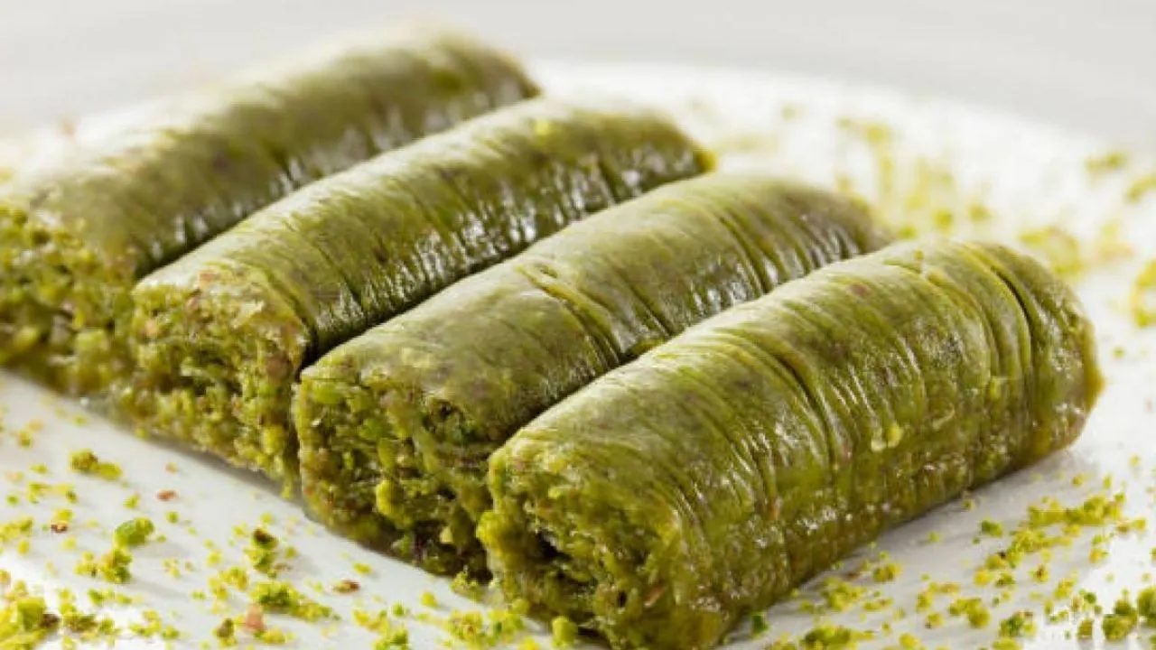 Bayramda tüketilen şeker, çikolata ve tatlılar kaç kalori?