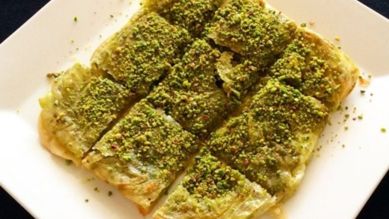 Bayramda tüketilen şeker, çikolata ve tatlılar kaç kalori? - Sayfa 17