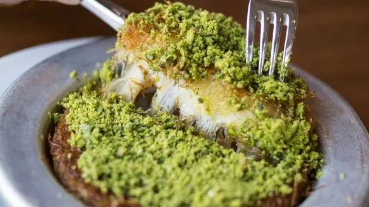 Bayramda tüketilen şeker, çikolata ve tatlılar kaç kalori? - Sayfa 16