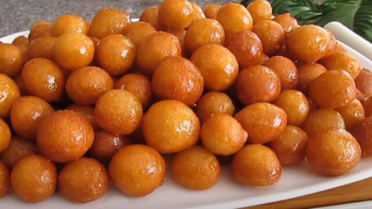 Bayramda tüketilen şeker, çikolata ve tatlılar kaç kalori? - Sayfa 14