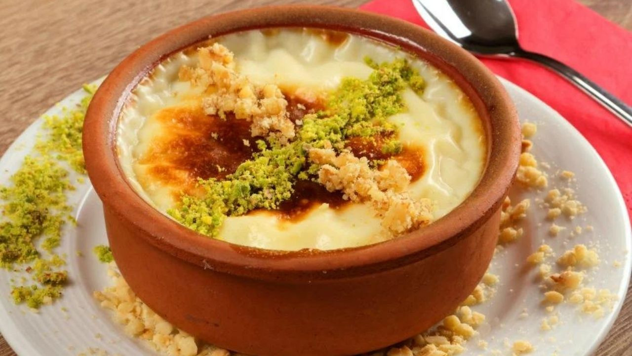 Bayramda tüketilen şeker, çikolata ve tatlılar kaç kalori? - Sayfa 9