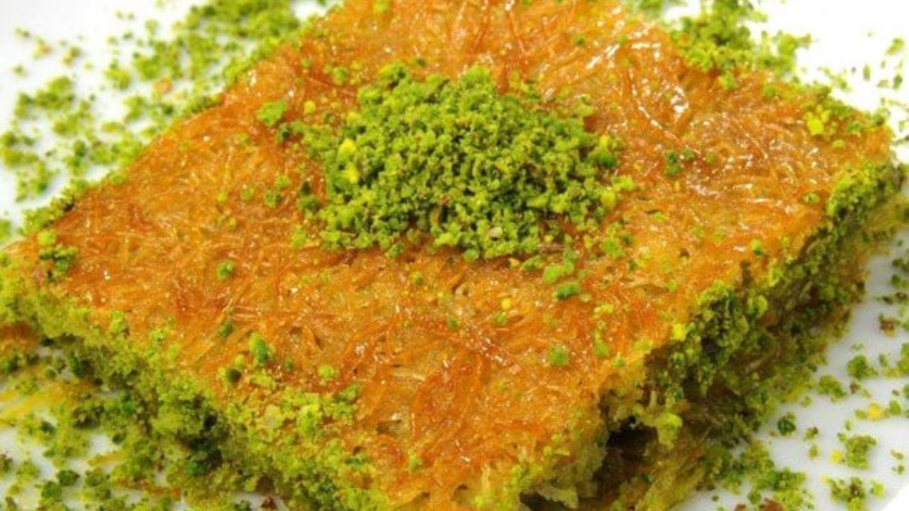 Bayramda tüketilen şeker, çikolata ve tatlılar kaç kalori? - Sayfa 8