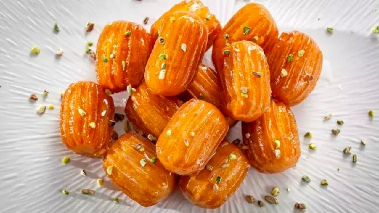 Bayramda tüketilen şeker, çikolata ve tatlılar kaç kalori? - Sayfa 7