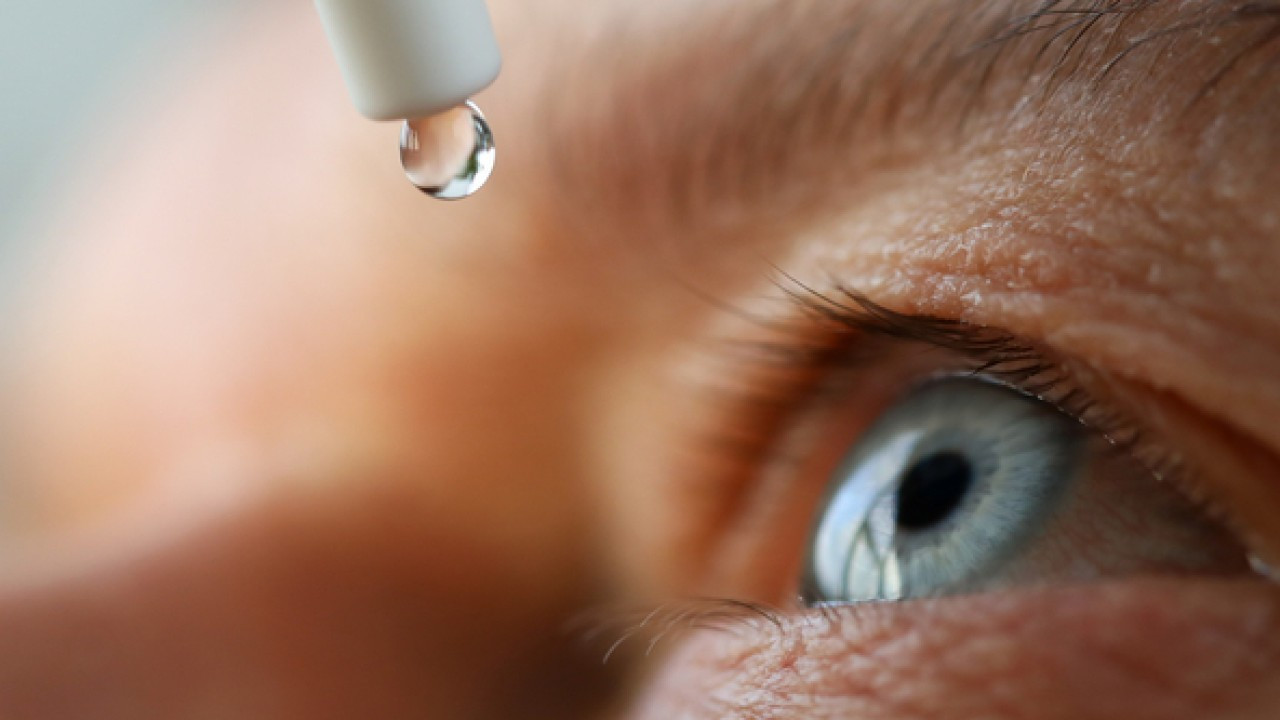 Göz tansiyonu belirtileri ve tedavisi riskleri