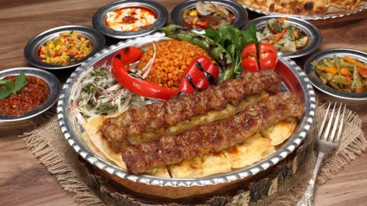 2024 Portakal Çiçeği Festivali başladı!