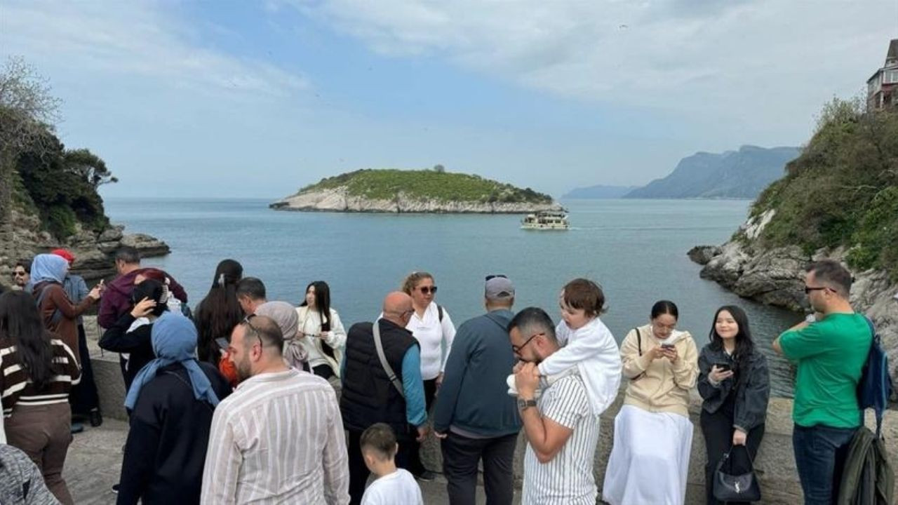 Bayramda yerli turistin tercihi belli oldu! - Sayfa 9