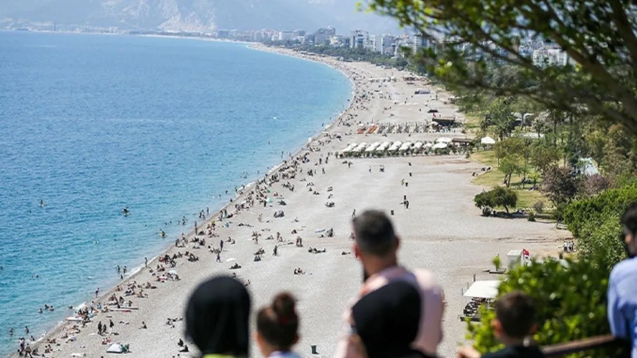 Bayramda yerli turistin tercihi belli oldu!