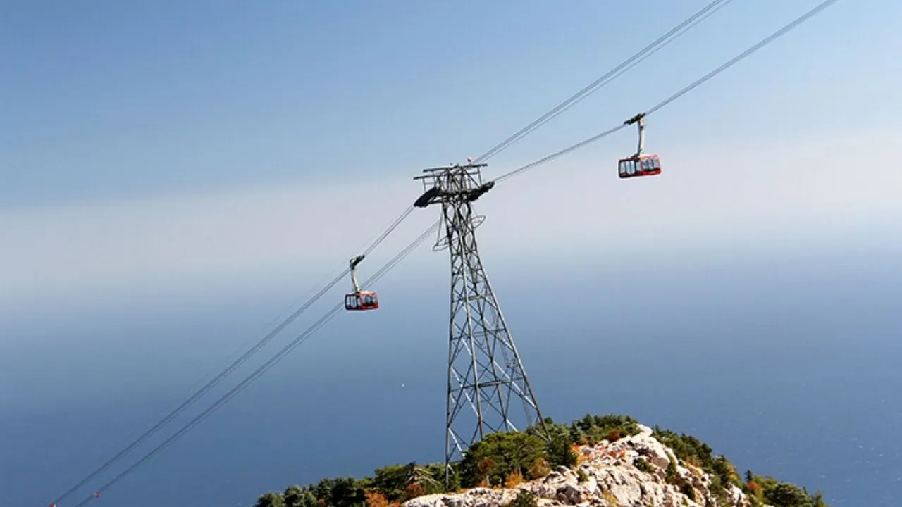 Teleferiğe binmeden önce nelere dikkat edilmeli?