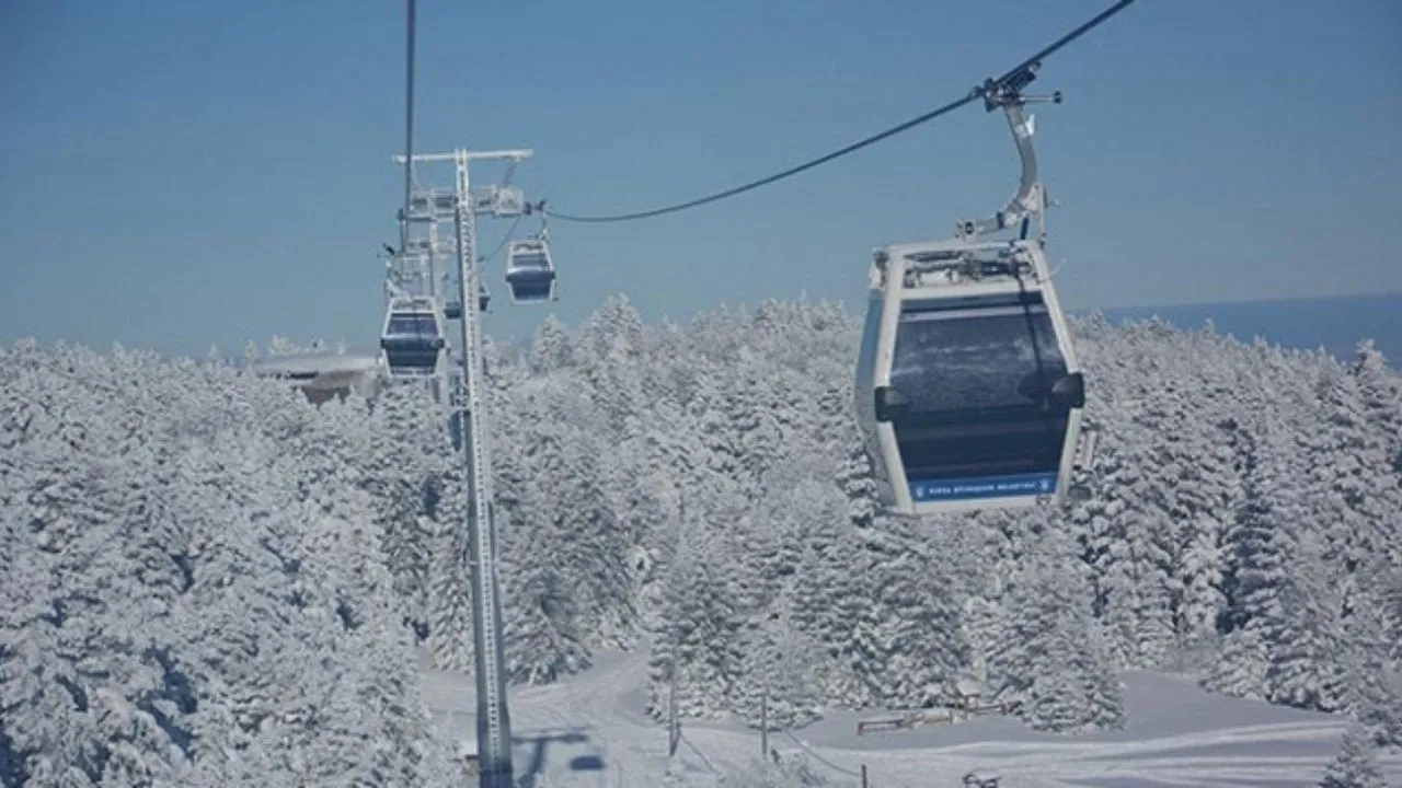 Teleferiğe binmeden önce nelere dikkat edilmeli?