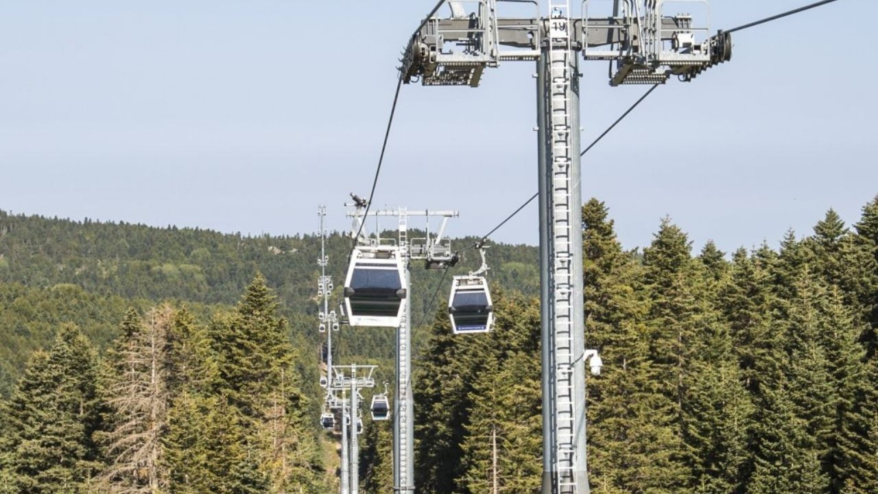 Teleferiğe binmeden önce nelere dikkat edilmeli? - Sayfa 10