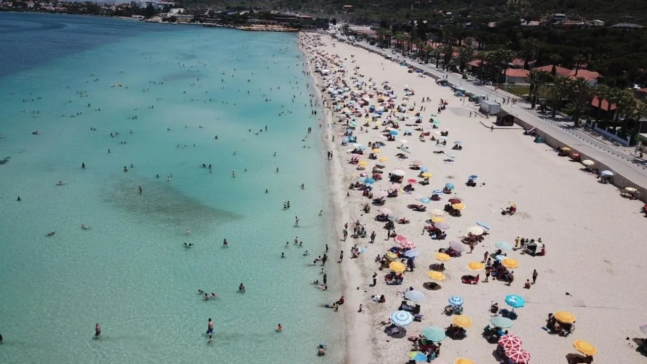 Bayramda yerli turistin tercihi belli oldu!