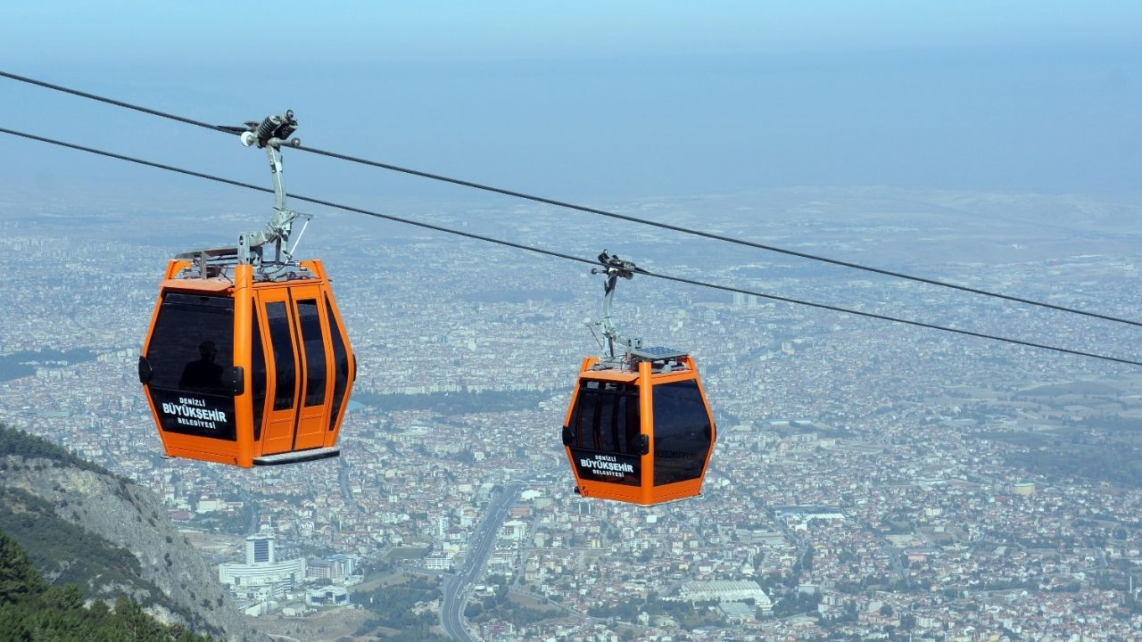 Teleferiğe binmeden önce nelere dikkat edilmeli? - Sayfa 13