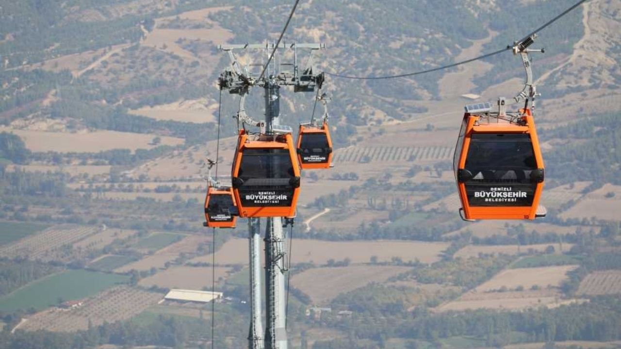 Teleferiğe binmeden önce nelere dikkat edilmeli? - Sayfa 7