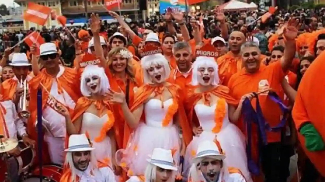 2024 Portakal Çiçeği Festivali başladı! - Sayfa 14