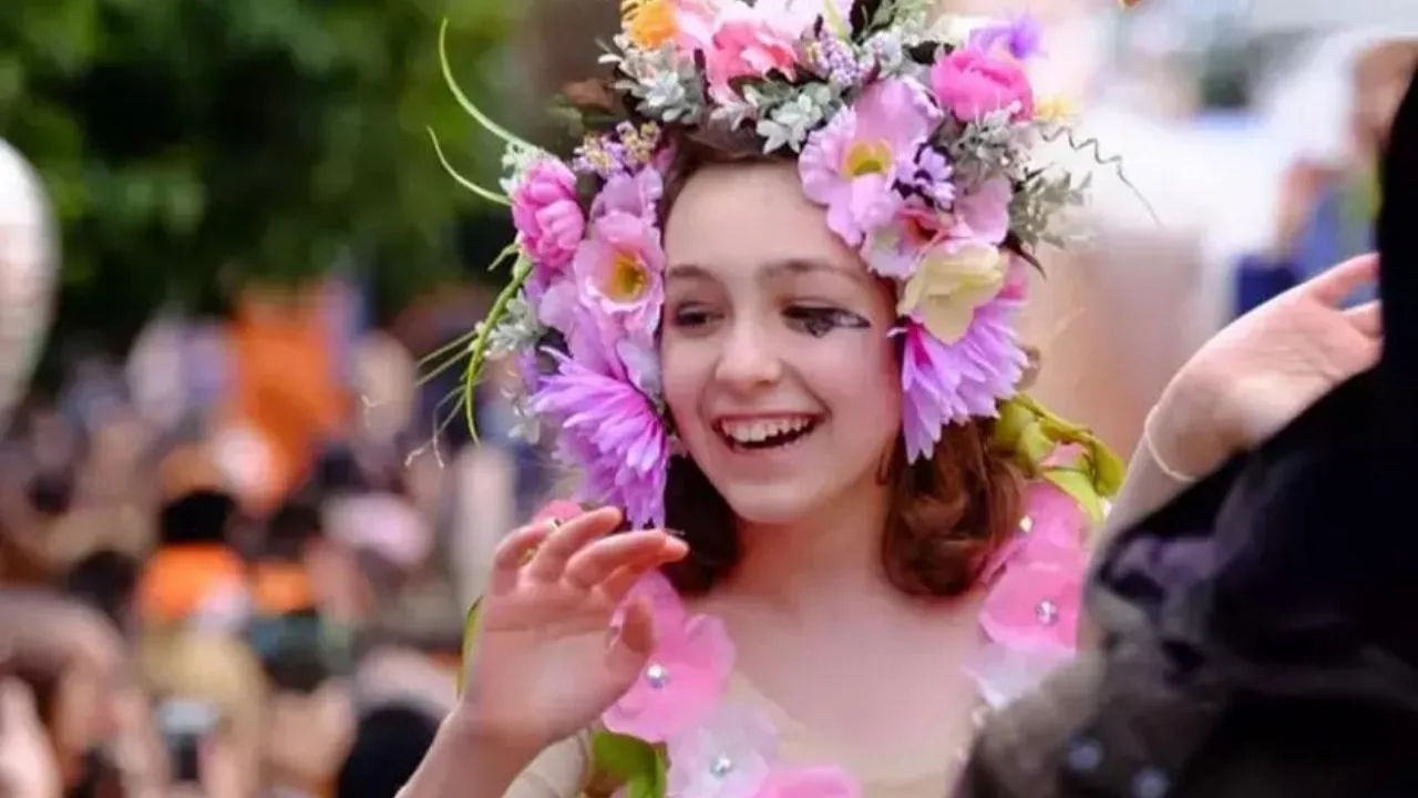 2024 Portakal Çiçeği Festivali başladı!