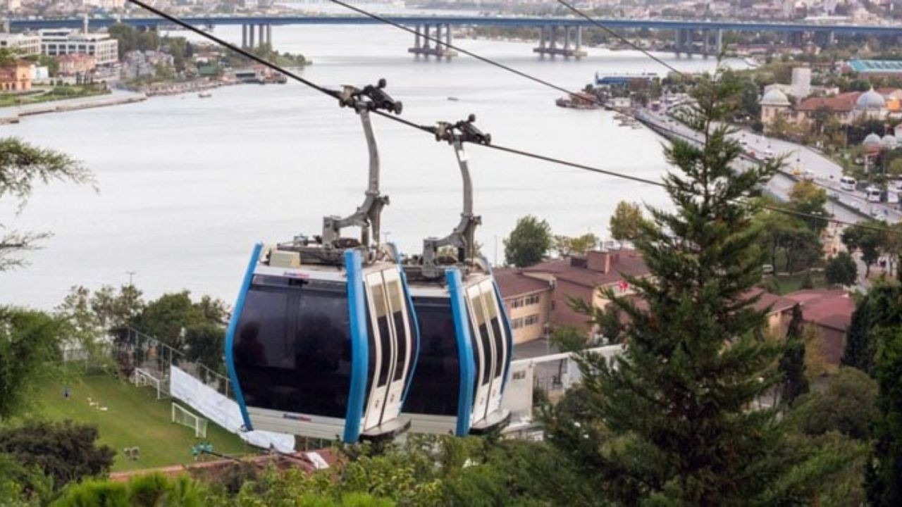 Teleferiğe binmeden önce nelere dikkat edilmeli? - Sayfa 17