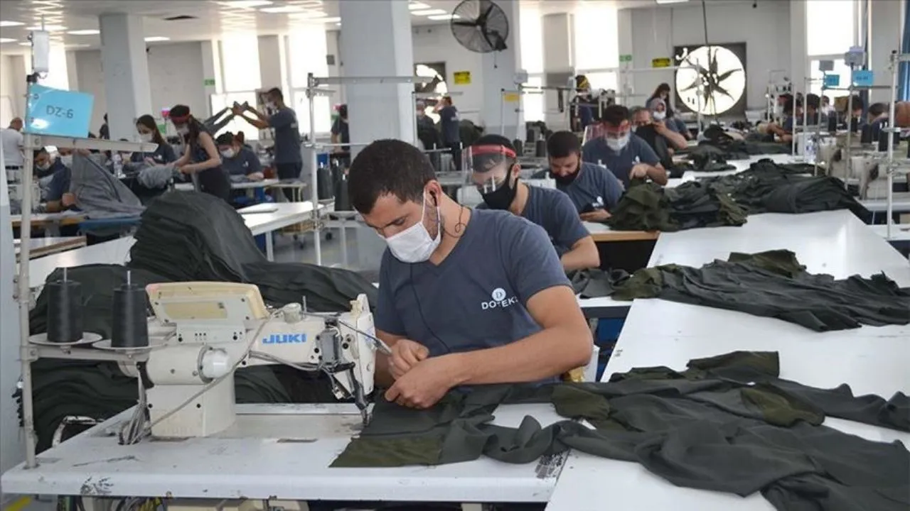 Türkiye'de en fazla eleman aranan 10 meslek belli oldu!