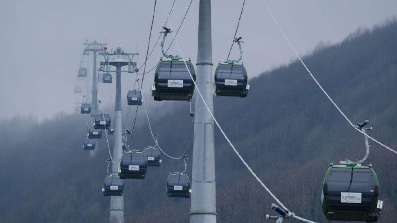 Teleferiğe binmeden önce nelere dikkat edilmeli? - Sayfa 8