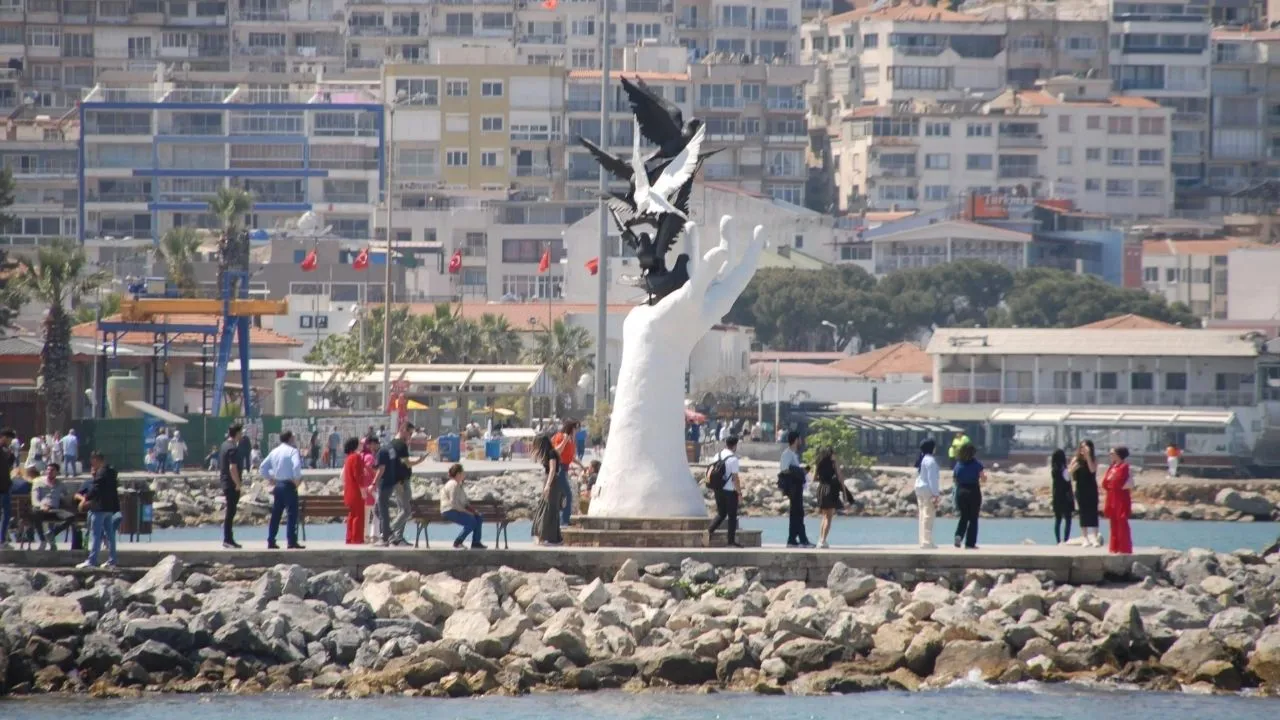 Bayramda yerli turistin tercihi belli oldu!