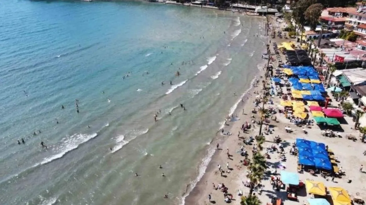 Bayramda yerli turistin tercihi belli oldu!