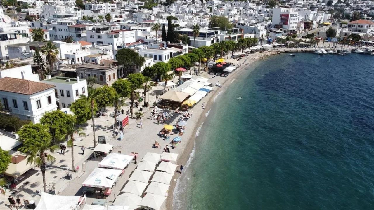 Bayramda yerli turistin tercihi belli oldu! - Sayfa 8