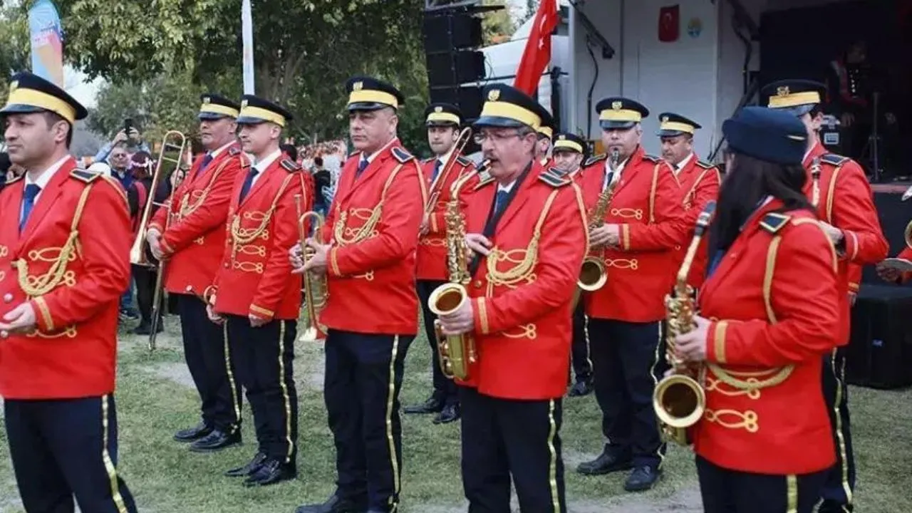 2024 Portakal Çiçeği Festivali başladı!