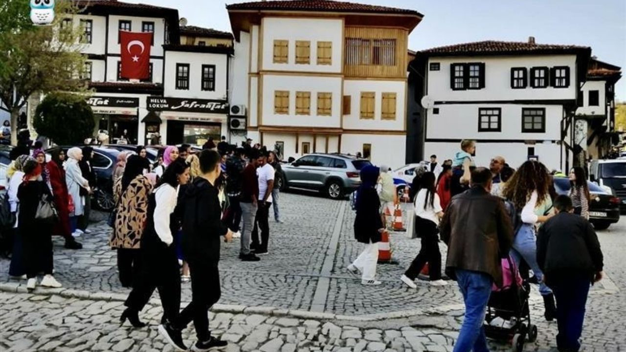 Bayramda yerli turistin tercihi belli oldu! - Sayfa 10