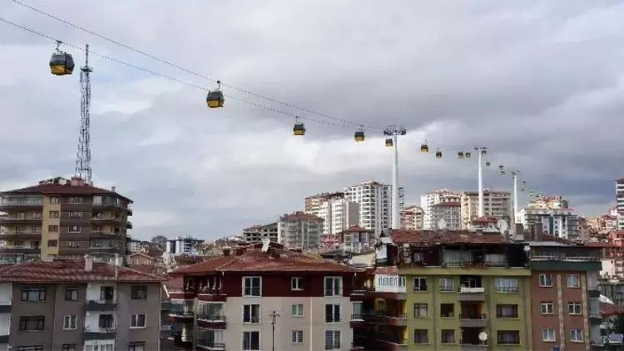 Teleferiğe binmeden önce nelere dikkat edilmeli? - Sayfa 6