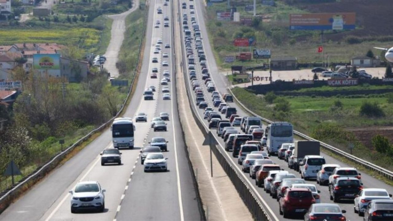 Bayramda yerli turistin tercihi belli oldu! - Sayfa 7