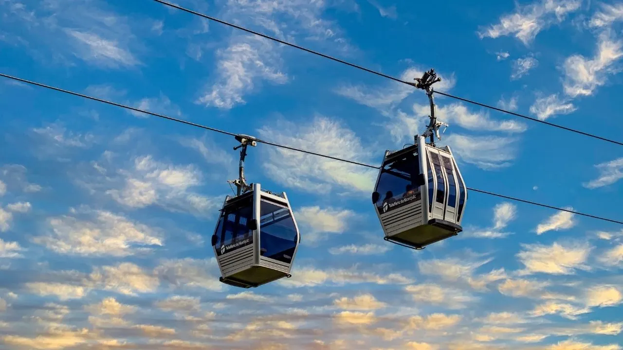 Teleferiğe binmeden önce nelere dikkat edilmeli?