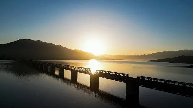 Türkiye’nin merakla beklediği yeni turistik treni 19 Nisan’da açılıyor!