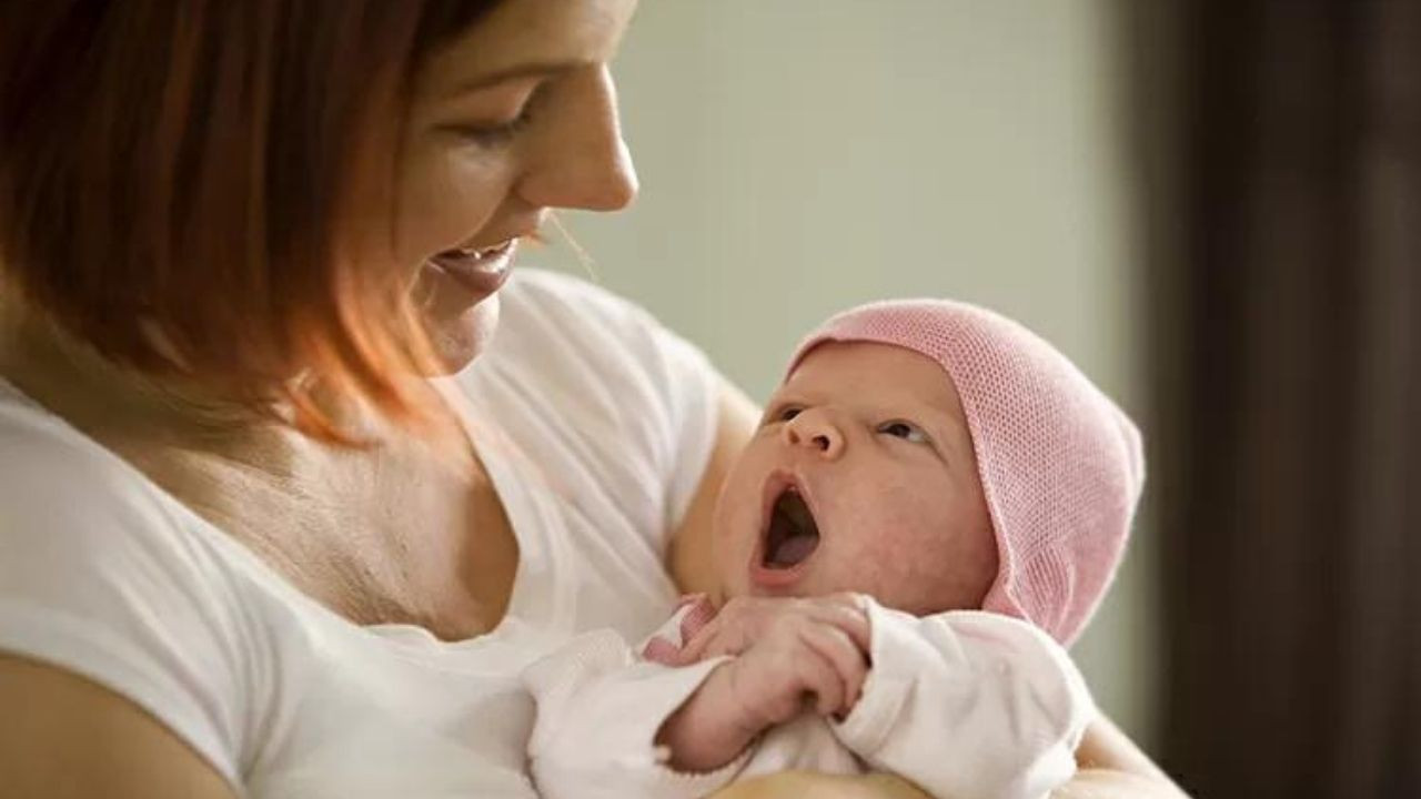 SGK'dan anne ve bakıcılara 325 Euro destek müjdesi! - Sayfa 8