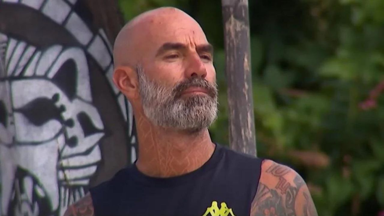 Survivor yarışmacılarının yaşları ve asıl meslekleri nedir? - Sayfa 5