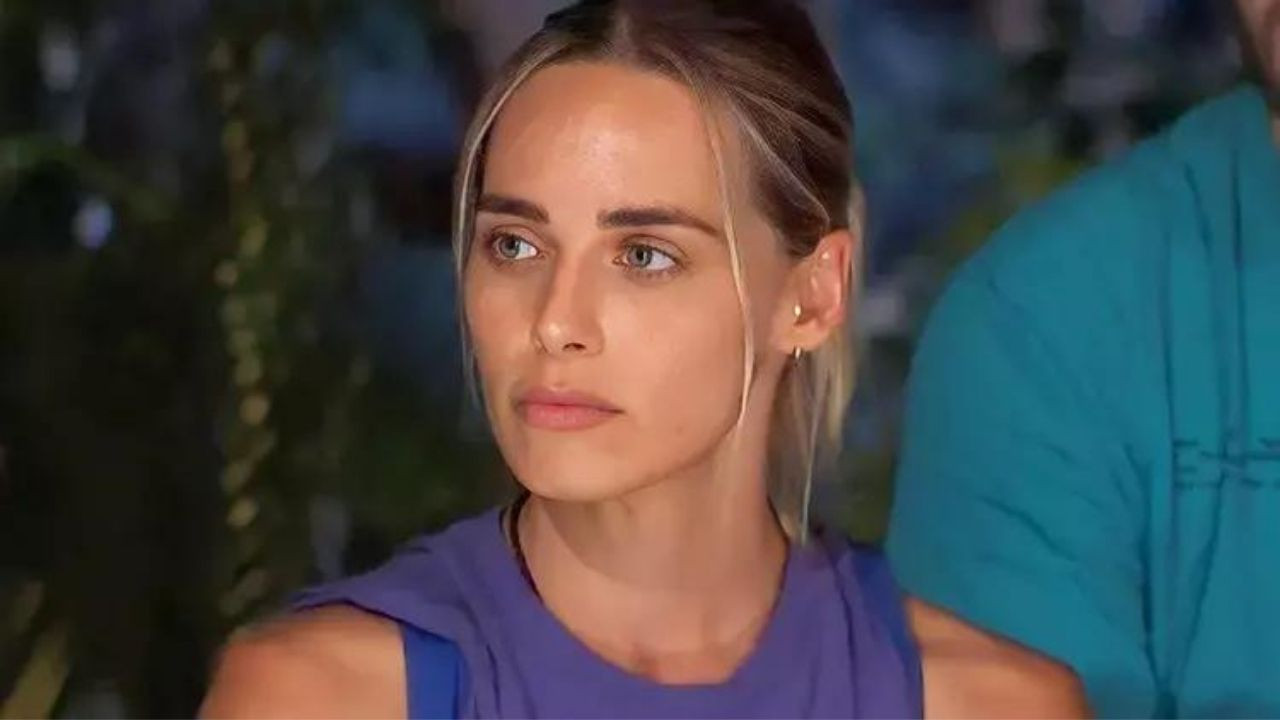 Survivor yarışmacılarının yaşları ve asıl meslekleri nedir? - Sayfa 6